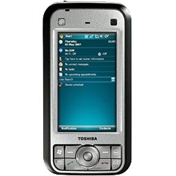  toshiba portege g900 icon 